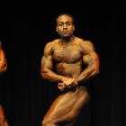 Leonard    Atkins - NPC North Carolina State  2010 - #1